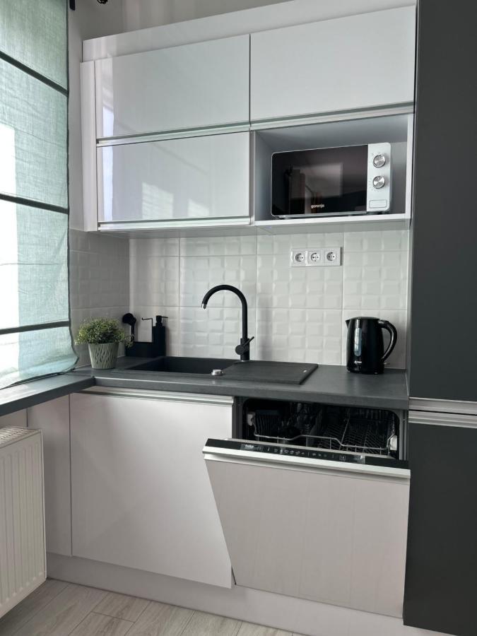 Апартаменты Sophie'S Urban Nest Мишкольц Экстерьер фото
