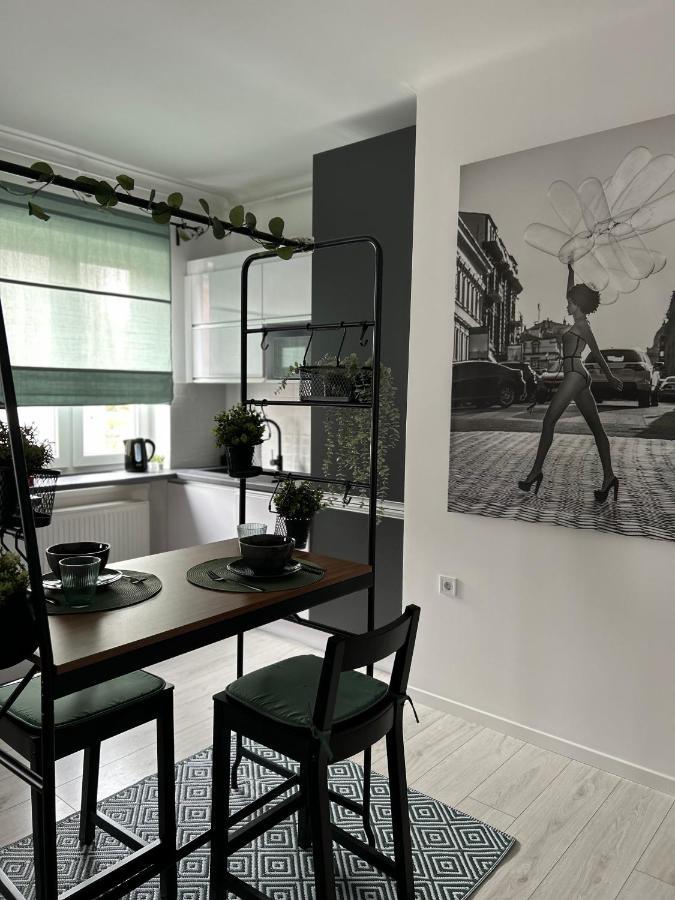 Апартаменты Sophie'S Urban Nest Мишкольц Экстерьер фото