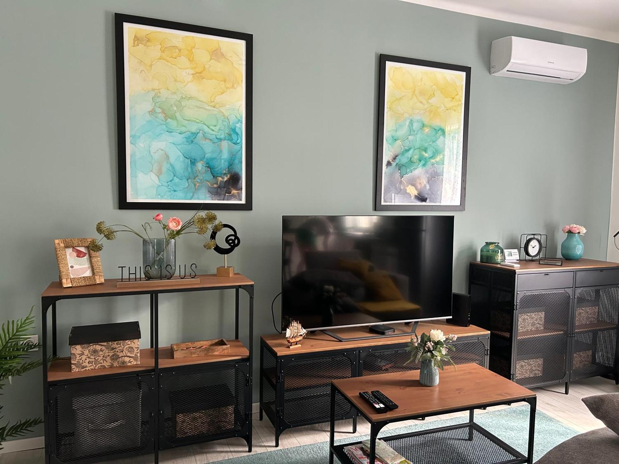 Апартаменты Sophie'S Urban Nest Мишкольц Экстерьер фото